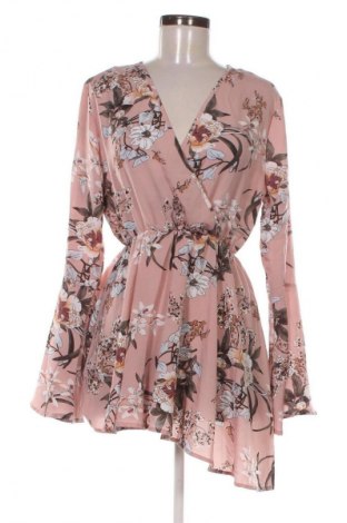 Рокля SHEIN, Размер M, Цвят Многоцветен, Цена 5,62 €