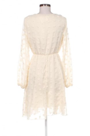Rochie SHEIN, Mărime S, Culoare Ecru, Preț 104,26 Lei