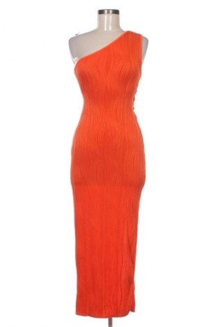 Sukienka SHEIN, Rozmiar M, Kolor Pomarańczowy, Cena 107,17 zł