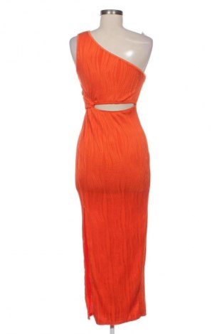 Sukienka SHEIN, Rozmiar M, Kolor Pomarańczowy, Cena 107,17 zł