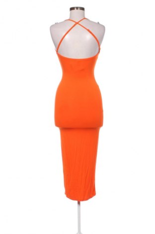 Sukienka SHEIN, Rozmiar XS, Kolor Pomarańczowy, Cena 107,17 zł