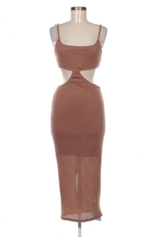 Kleid SHEIN, Größe M, Farbe Braun, Preis € 20,00