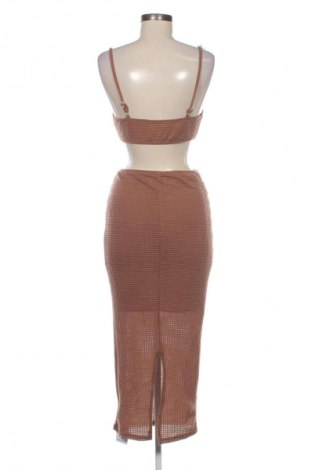 Kleid SHEIN, Größe M, Farbe Braun, Preis € 20,00