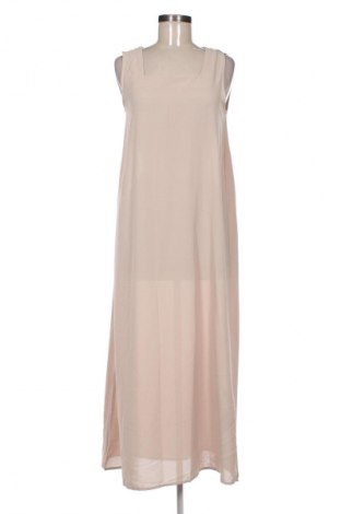 Sukienka SHEIN, Rozmiar M, Kolor Beżowy, Cena 106,90 zł