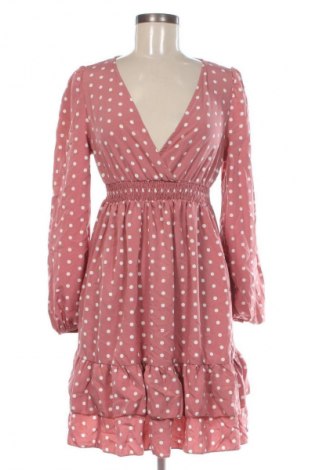 Kleid SHEIN, Größe S, Farbe Mehrfarbig, Preis € 7,99