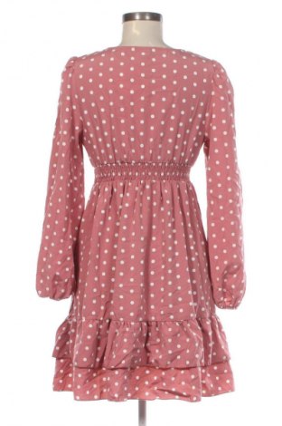 Kleid SHEIN, Größe S, Farbe Mehrfarbig, Preis € 7,99