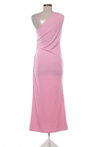 Sukienka SHEIN, Rozmiar L, Kolor Różowy, Cena 106,90 zł