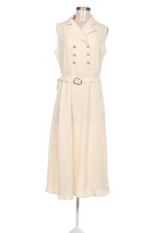 Šaty  SHEIN, Velikost M, Barva Krémová, Cena  907,00 Kč