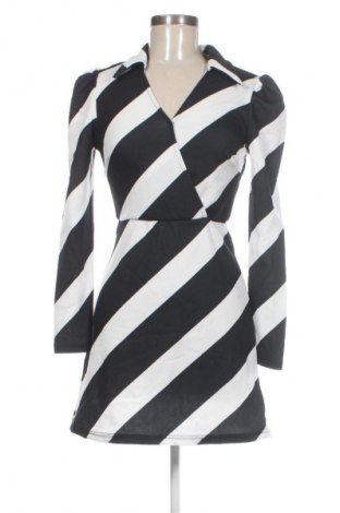 Kleid SHEIN, Größe S, Farbe Mehrfarbig, Preis € 8,99