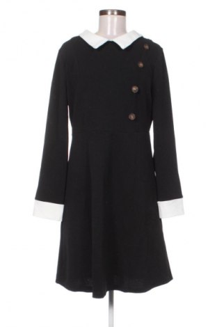 Рокля SHEIN, Размер XL, Цвят Черен, Цена 15,00 €