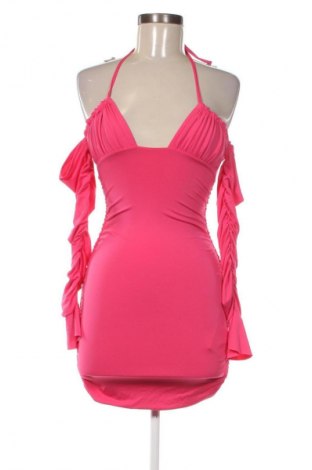 Rochie SHEIN, Mărime XS, Culoare Roz, Preț 39,99 Lei