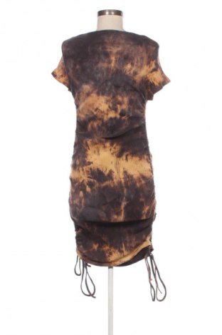 Sukienka SHEIN, Rozmiar XL, Kolor Kolorowy, Cena 107,17 zł