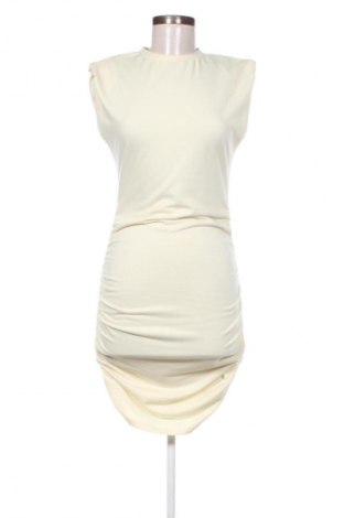 Šaty  SHEIN, Velikost S, Barva Krémová, Cena  567,00 Kč