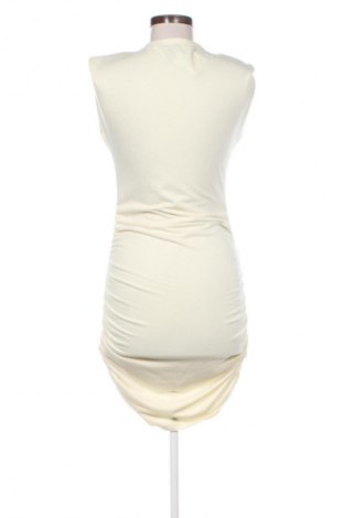 Šaty  SHEIN, Velikost S, Barva Krémová, Cena  567,00 Kč