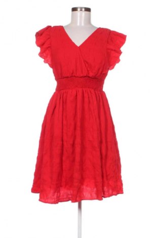 Ruha SHEIN, Méret S, Szín Piros, Ár 8 264 Ft