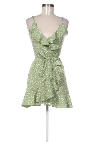 Šaty  SHEIN, Velikost XS, Barva Vícebarevné, Cena  567,00 Kč