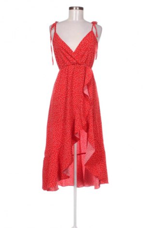 Sukienka SHEIN, Rozmiar XS, Kolor Kolorowy, Cena 107,17 zł