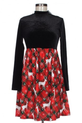 Φόρεμα SHEIN, Μέγεθος S, Χρώμα Πολύχρωμο, Τιμή 7,99 €