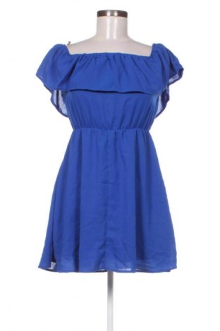 Рокля SHEIN, Размер XS, Цвят Син, Цена 32,00 €