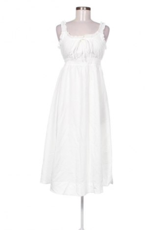 Рокля SHEIN, Размер XS, Цвят Бял, Цена 20,45 €
