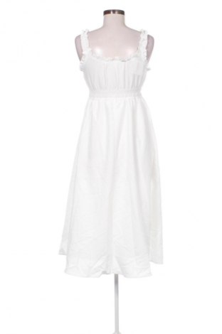 Рокля SHEIN, Размер XS, Цвят Бял, Цена 20,45 €