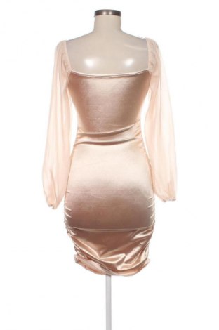 Рокля SHEIN, Размер XS, Цвят Златист, Цена 20,00 €