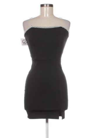 Рокля SHEIN, Размер XS, Цвят Черен, Цена 15,11 €