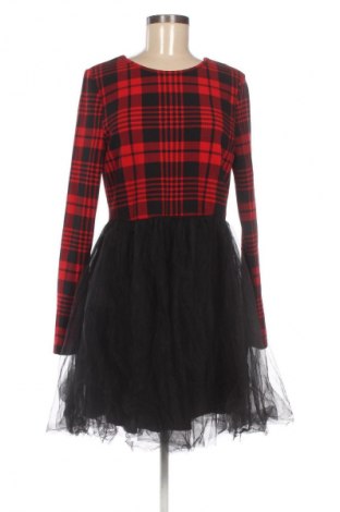 Šaty  SHEIN, Velikost XL, Barva Vícebarevné, Cena  567,00 Kč