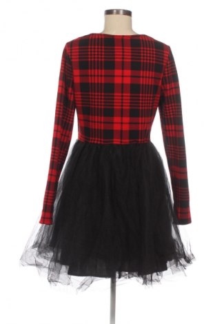 Šaty  SHEIN, Velikost XL, Barva Vícebarevné, Cena  567,00 Kč