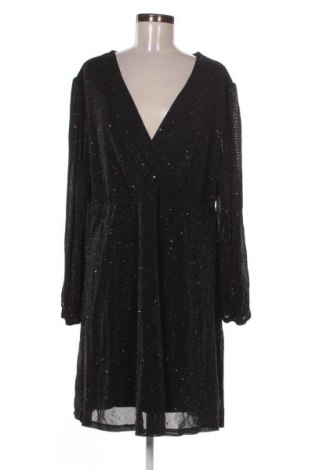 Kleid SHEIN, Größe 4XL, Farbe Mehrfarbig, Preis € 23,99