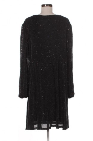 Kleid SHEIN, Größe 4XL, Farbe Mehrfarbig, Preis € 23,99