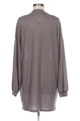 Рокля SHEIN, Размер XL, Цвят Сив, Цена 37,40 €