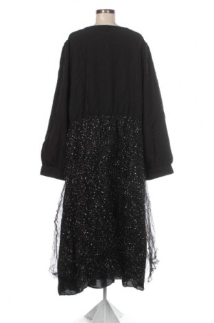 Sukienka SHEIN, Rozmiar 5XL, Kolor Kolorowy, Cena 76,99 zł