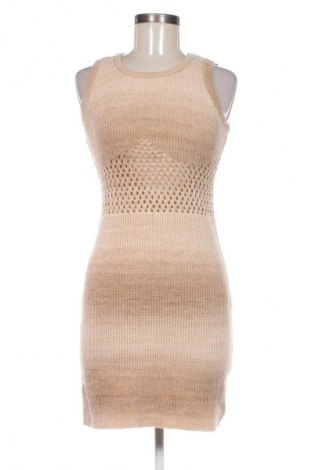 Kleid SHEIN, Größe L, Farbe Braun, Preis € 14,99