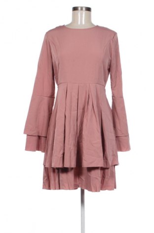 Рокля SHEIN, Размер L, Цвят Пепел от рози, Цена 6,13 €