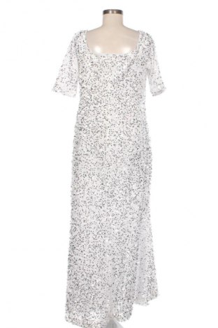 Рокля SHEIN, Размер XL, Цвят Сребрист, Цена 29,73 €