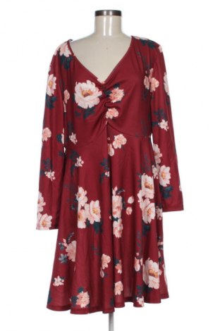 Ruha SHEIN, Méret XXL, Szín Sokszínű, Ár 6 319 Ft