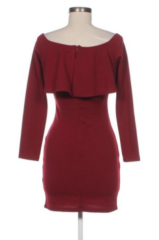 Рокля SHEIN, Размер M, Цвят Червен, Цена 19,95 €