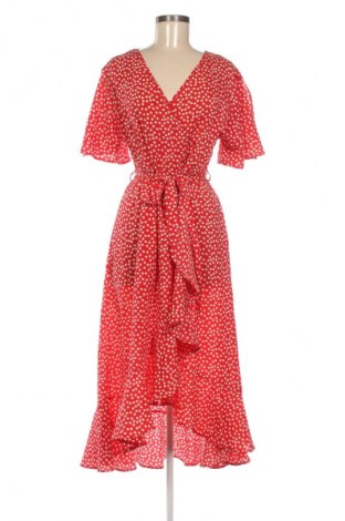 Sukienka SHEIN, Rozmiar M, Kolor Kolorowy, Cena 107,17 zł