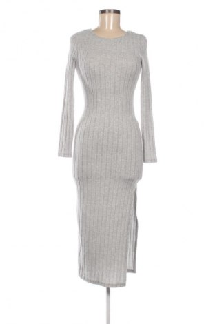 Kleid SHEIN, Größe S, Farbe Grau, Preis € 17,99