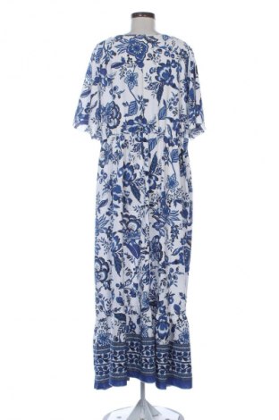 Šaty  SHEIN, Velikost 4XL, Barva Vícebarevné, Cena  567,00 Kč