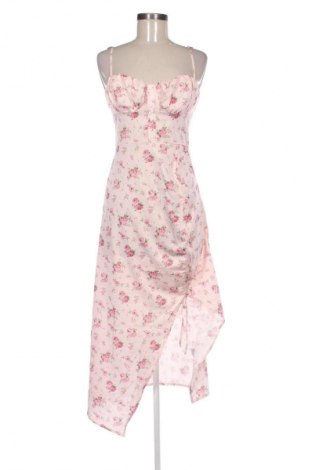 Sukienka SHEIN, Rozmiar M, Kolor Kolorowy, Cena 106,81 zł