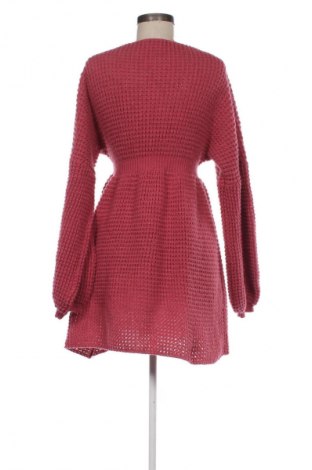 Sukienka SHEIN, Rozmiar L, Kolor Różowy, Cena 106,81 zł