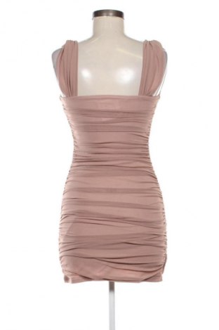 Рокля SHEIN, Размер M, Цвят Бежов, Цена 20,00 €