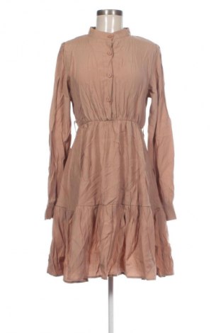 Kleid SHEIN, Größe L, Farbe Braun, Preis € 6,99