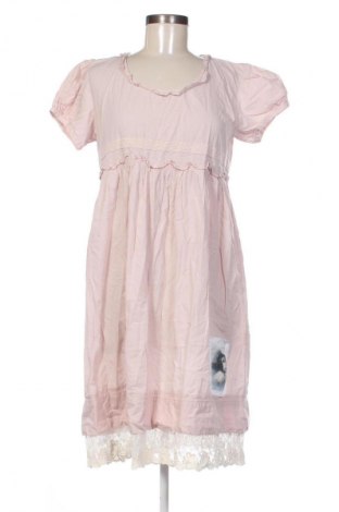 Sukienka Sagen, Rozmiar S, Kolor Różowy, Cena 225,06 zł