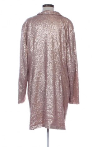 Šaty  Saint Genies, Velikost 3XL, Barva Popelavě růžová, Cena  696,00 Kč