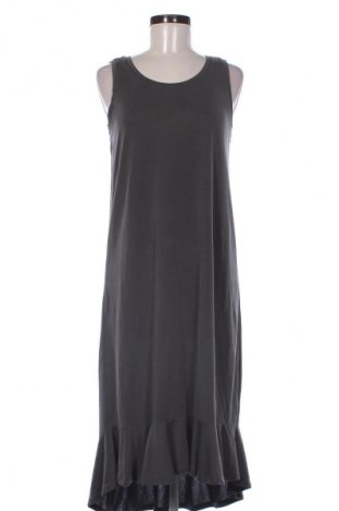 Рокля Saint Tropez, Размер L, Цвят Сив, Цена 24,44 €