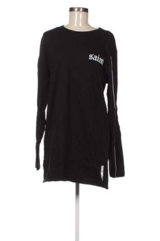 Kleid Saints & Mortals, Größe L, Farbe Schwarz, Preis € 10,99