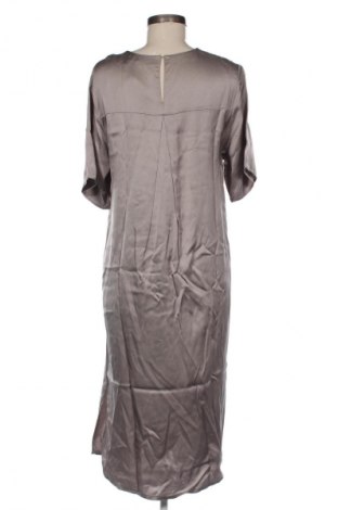 Рокля Samsoe & Samsoe, Размер L, Цвят Сив, Цена 62,88 €